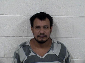 Mugshot of ENRIQUE BRAVO-GONZALEZ