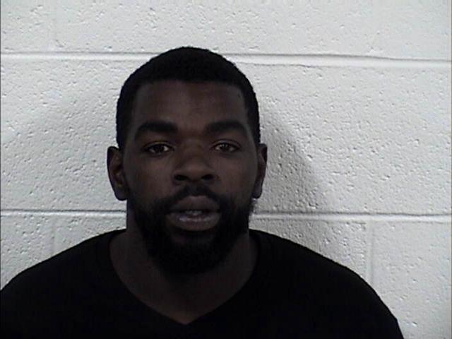 Mugshot of JOHNARIAN MARQUEZ YOUNG