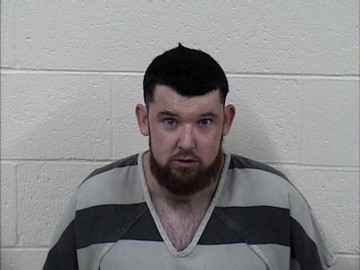 Mugshot of WILLIAM BENNETT TUBBS