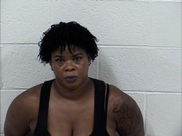 Mugshot of SHARDAY CHERRELL RUDD
