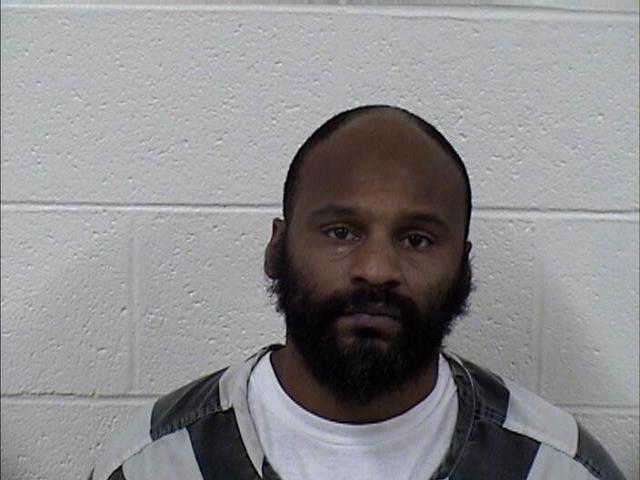 Mugshot of JERMAINE CLEVLAND HUNT