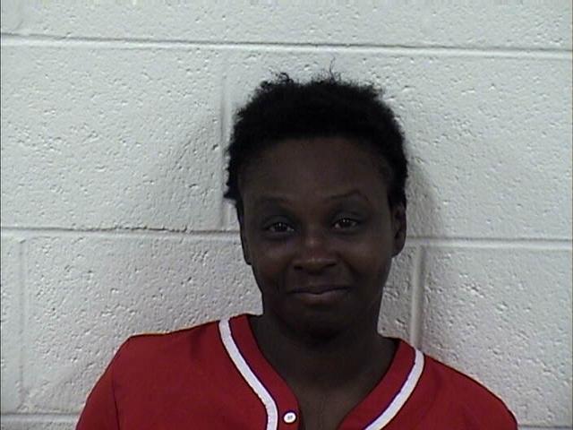 Mugshot of JASMINE LEE GATLIN