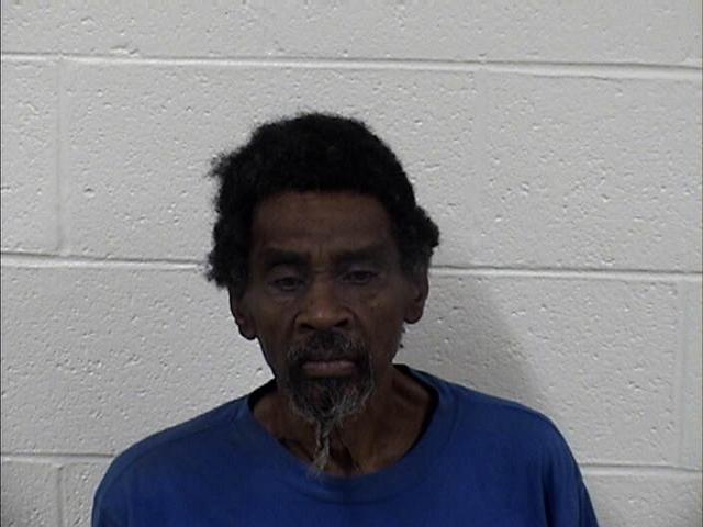 Mugshot of ELTON MOSES PHILLIPS