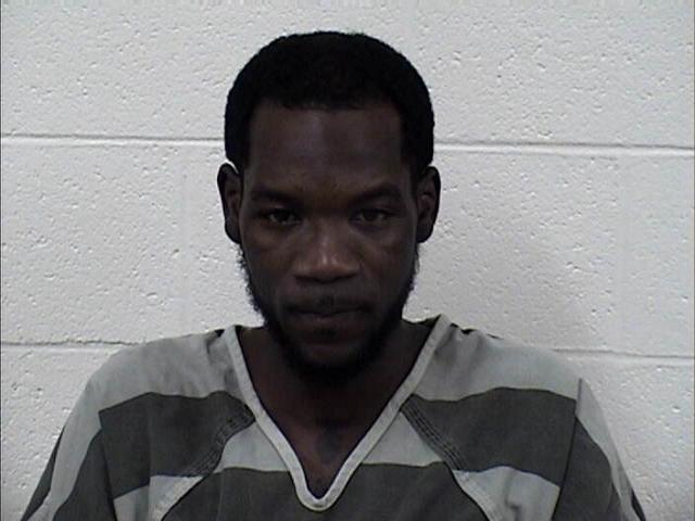 Mugshot of TRAVIOS MONQUEZ CONNER