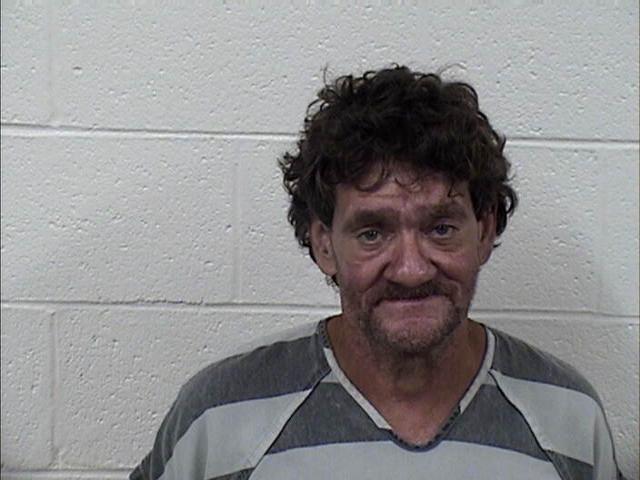 Mugshot of JOHN PATRICK SMITH