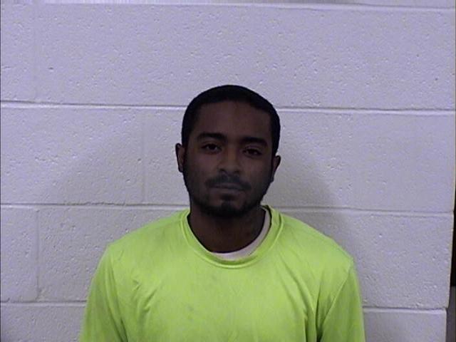 Mugshot of KYLAN CORTEZ SPEIGHTS