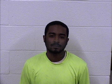 Mugshot of KYLAN CORTEZ SPEIGHTS