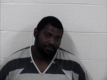 Mugshot of CORTELL LEDALE MOTTLEY