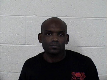 Mugshot of JAMES CURTIS WATTS