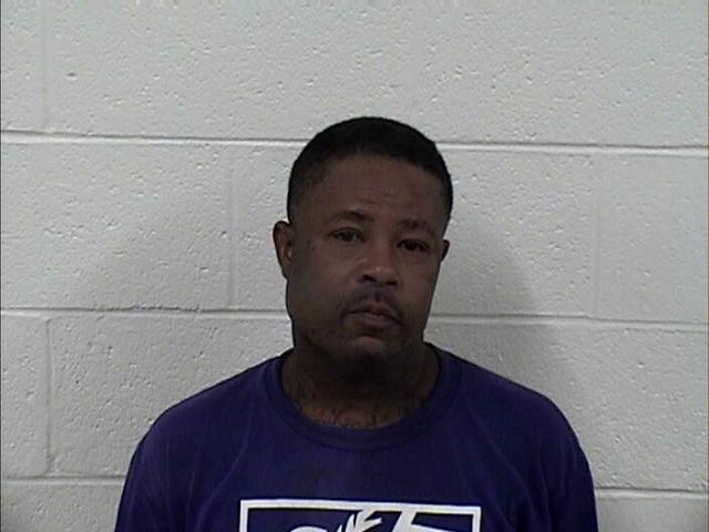 Mugshot of JAMES DONNELL POOLE