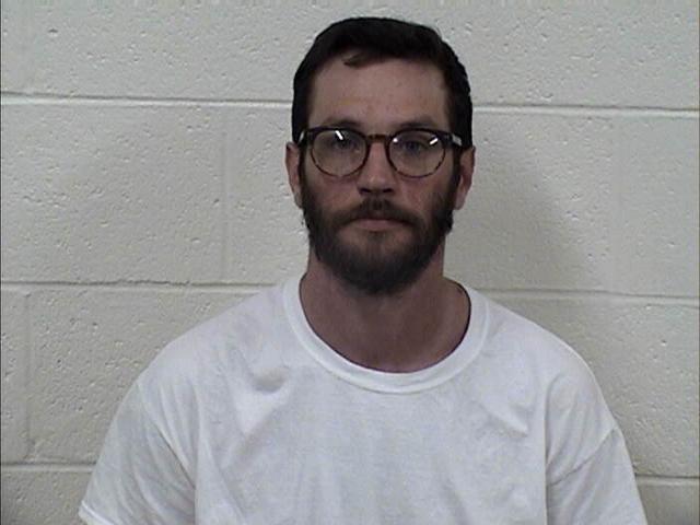 Mugshot of MASON GODFREY LITTLE