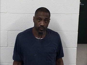 Mugshot of MORGAN ARTHUR THREATT