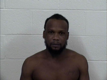 Mugshot of GREGORY WAYNE PRIDE