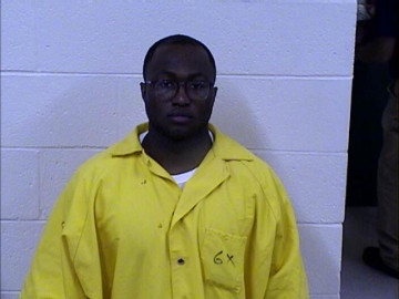 Mugshot of TONY ROYDELL HERRING
