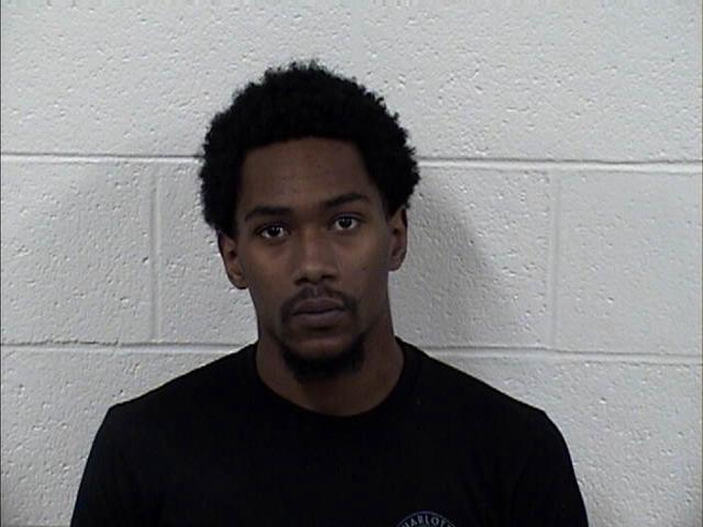 Mugshot of JAMES MANSFIELD KING