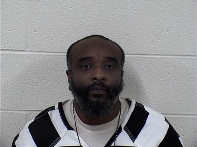 Mugshot of SIR DEE GILLARD