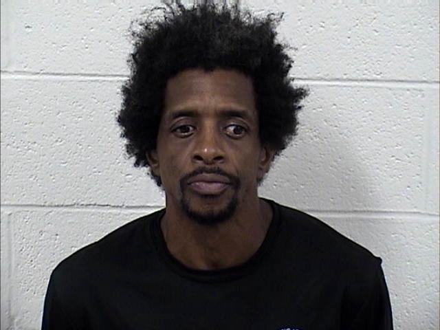 Mugshot of ANDRA CHRISTOPHER DUKES
