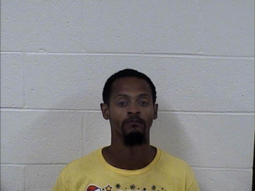 Mugshot of ISAIAH DEON GROSS