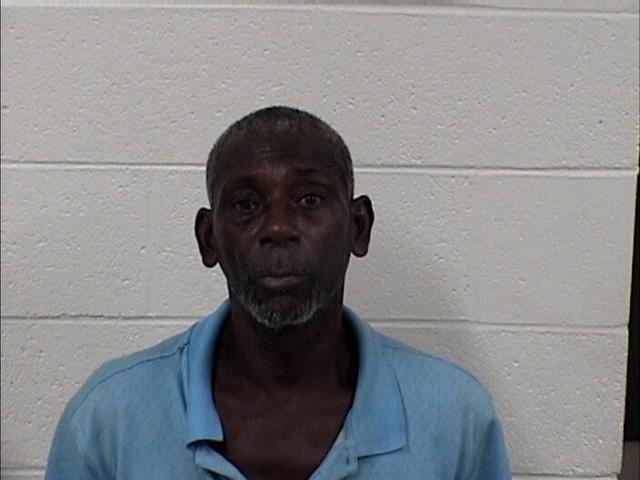 Mugshot of CLYDE (NMN) BROOKS