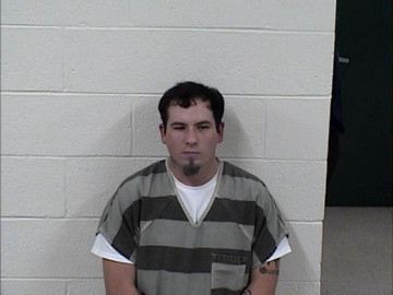 Mugshot of MICHAEL LEE THOMAS