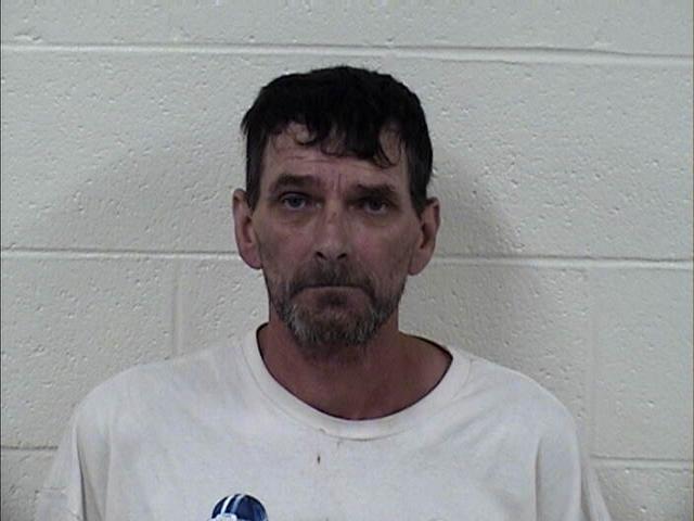 Mugshot of JASON CLYDE HYDE