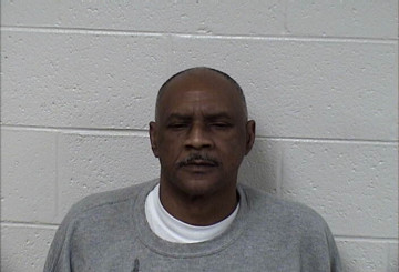 Mugshot of DARNELL BURDETTE