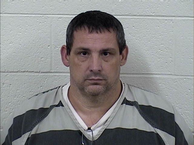 Mugshot of EERIN LEE PARKEY