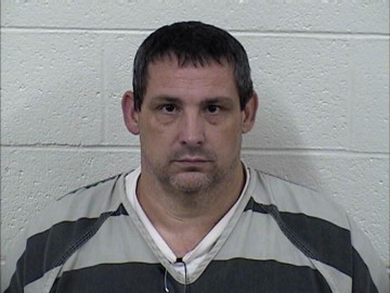 Mugshot of EERIN LEE PARKEY