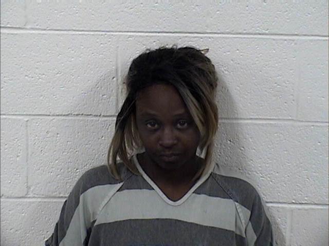 Mugshot of JASMINE LEE GATLIN