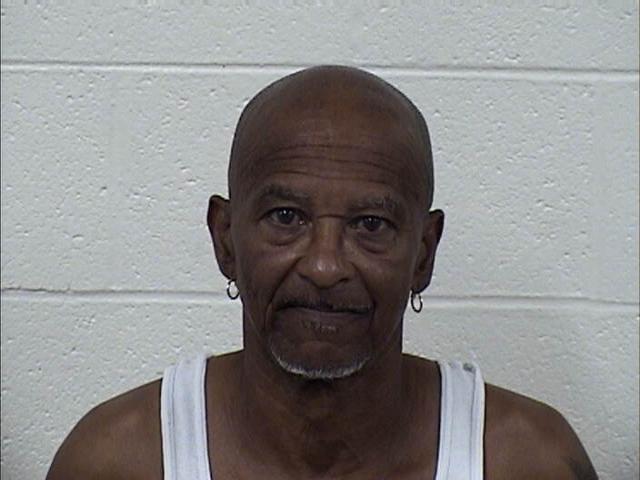 Mugshot of ANGELO BERNARD PHILLIPS