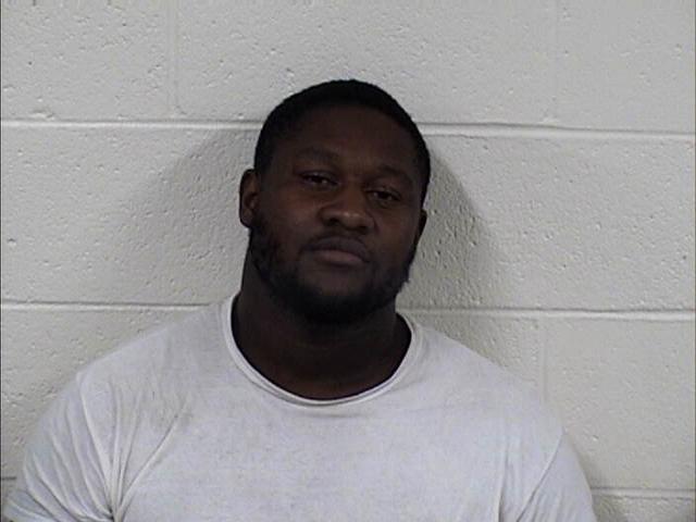 Mugshot of JATERRION D DORRIS