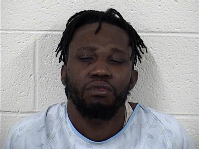 Mugshot of WILLIE B HILL