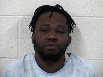 Mugshot of WILLIE B HILL