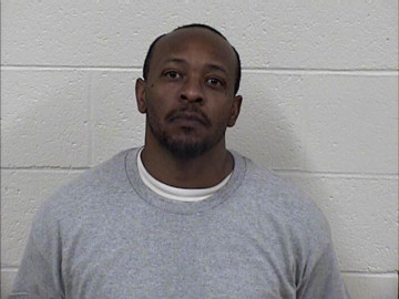 Mugshot of ERNIE LAKEITH ANDERSON