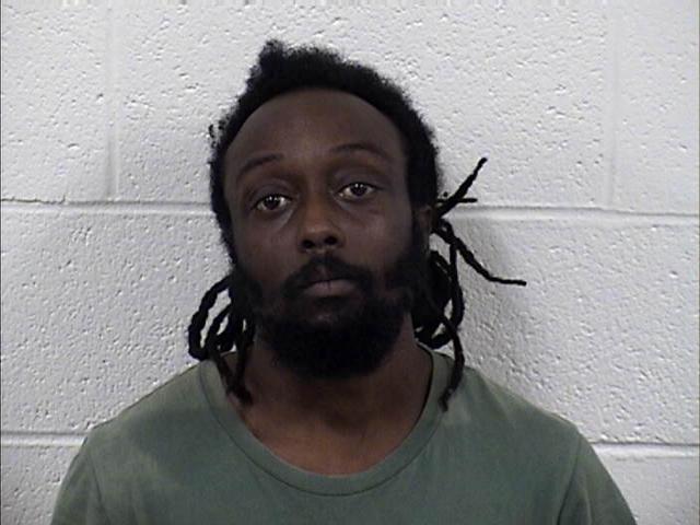 Mugshot of DARYL DEWAYNE LEWIS