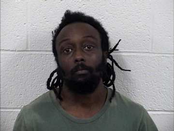 Mugshot of DARYL DEWAYNE LEWIS
