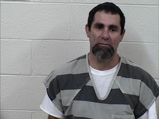 Mugshot of SKYLER MELTON MOORMAN