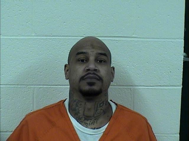 Mugshot of MARIO ANTONIO OLIVER