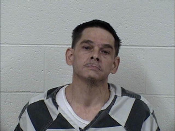 Mugshot of ANDREJ KRISTAPS KUVERS