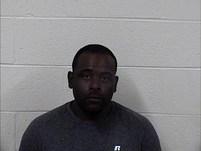 Mugshot of TORRANCE LORENZO HALE
