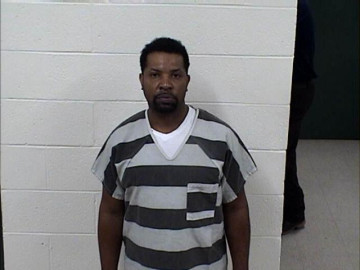 Mugshot of TORRY JAVONTA WILLIAMS