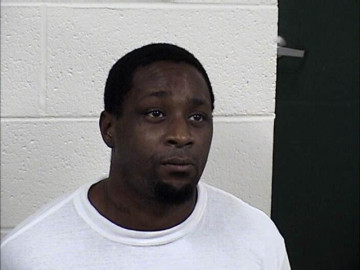 Mugshot of BRADLEY SCOTT WILKINS