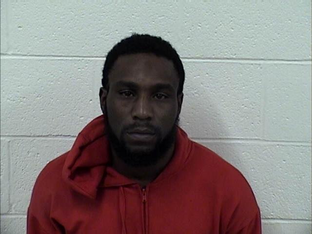 Mugshot of TYLER LEE WATSON