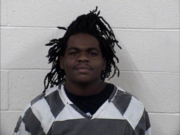 Mugshot of KITO MARCADIS WILBOURN