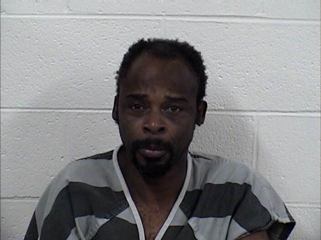 Mugshot of TEMETRIC DARRELL WILLIAMS