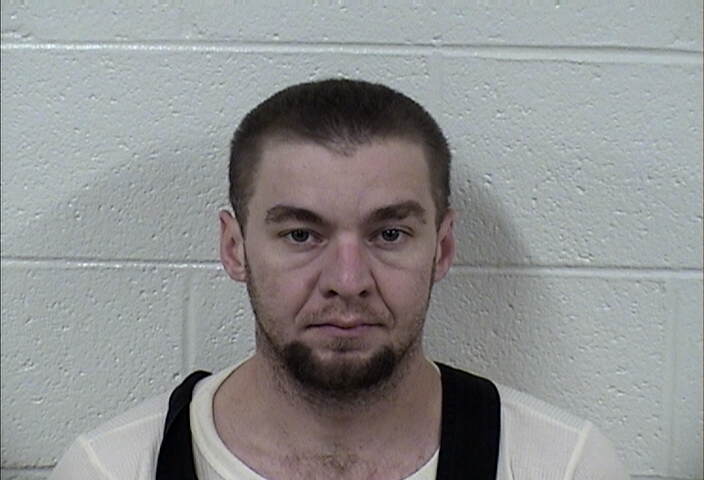 Mugshot of DAVID HUNTER MOORE