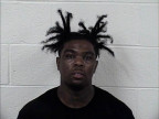 Mugshot of TAVIS MARTEZ STEEL