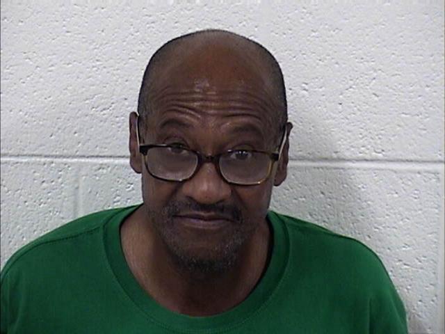 Mugshot of ARTHUR NMN STRONG