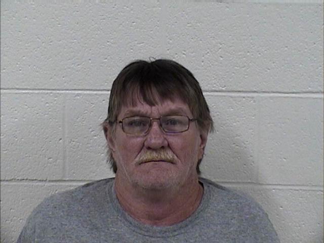 Mugshot of BILLY JOE STILL