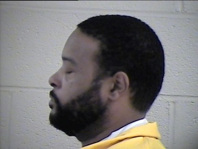Mugshot of AUNDRAE LESHONE HORTON